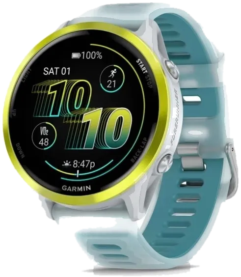 Garmin Forerunner 570