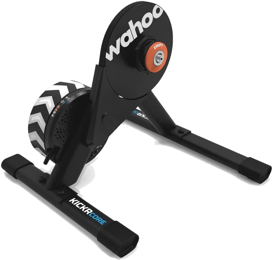 Wahoo Kickr Core 2